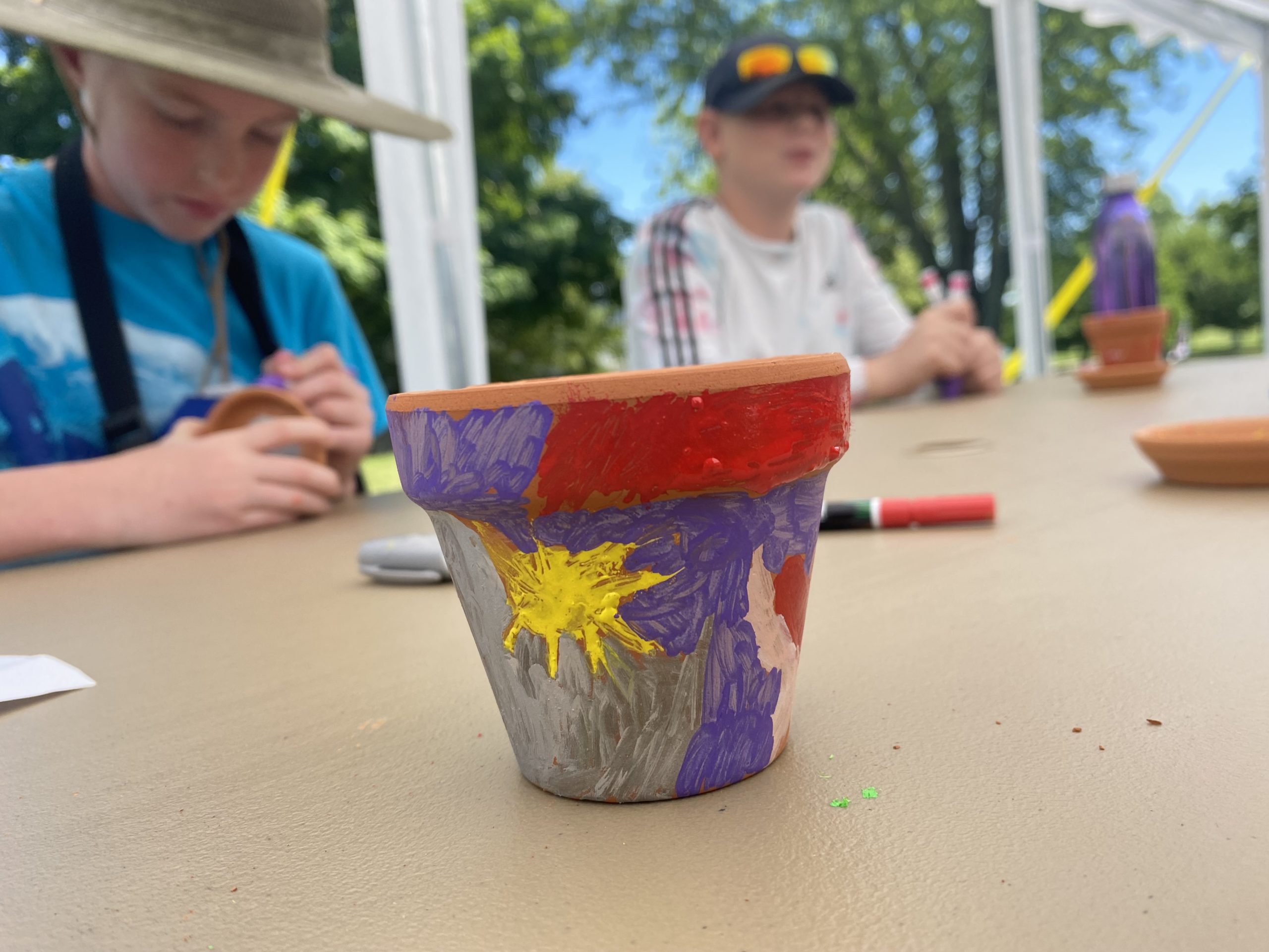 paintedpots