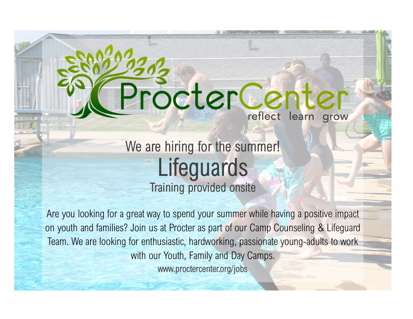 Lifeguardhiringad