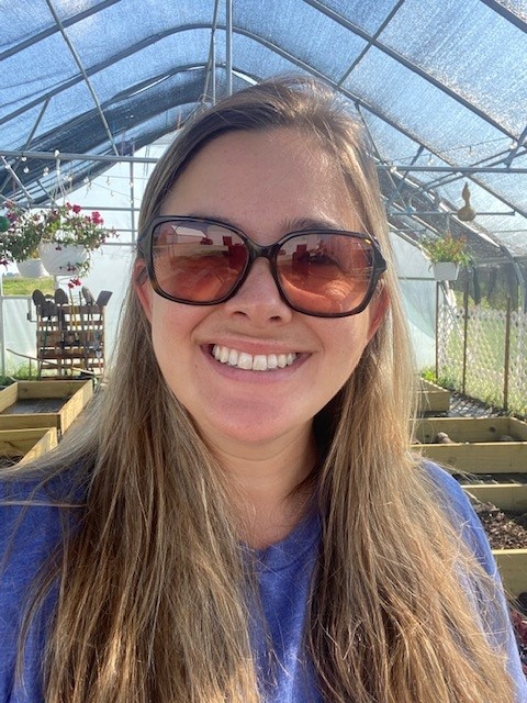 danielle_farm camp_procter center