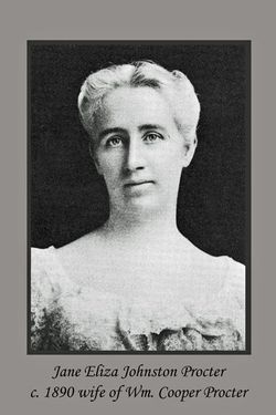 Eliza Jane Eliza Jane