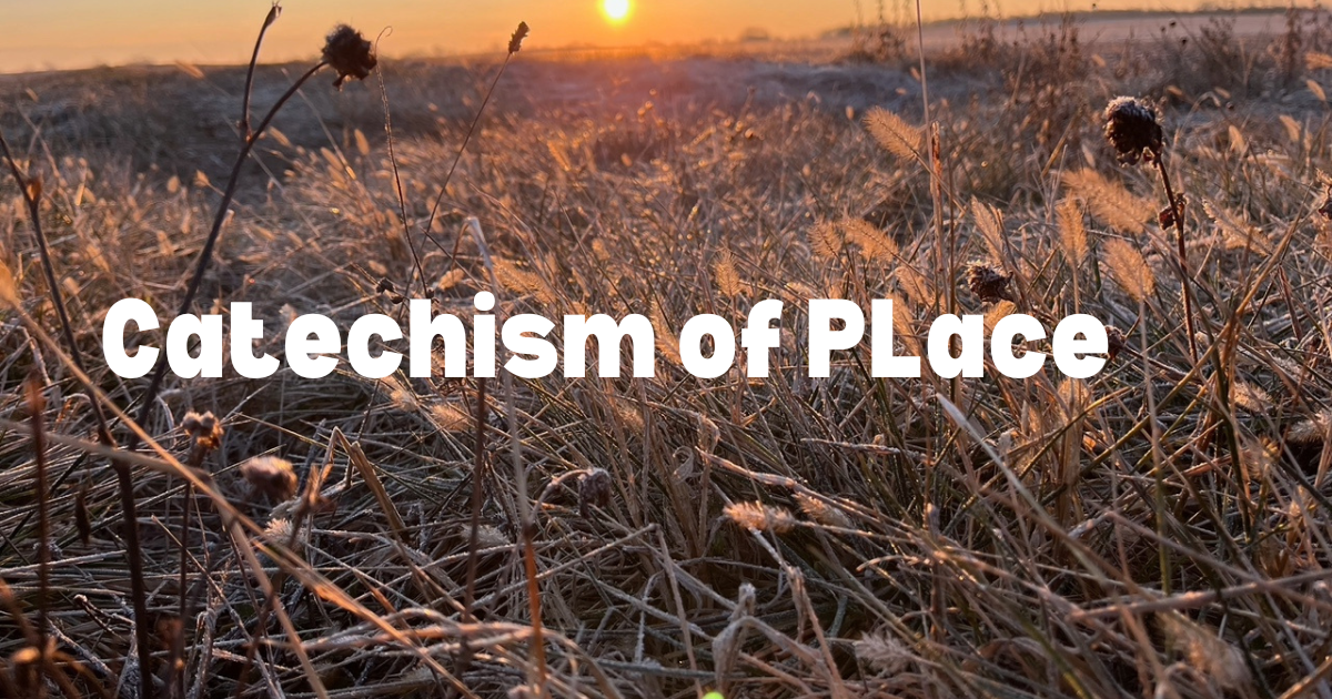 Agrarian Ministries of the Episcopal Church Facebook Community (1)