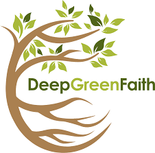 deep green